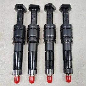 หัวฉีดน้ำมันเชื้อเพลิง F00B.L0J.050 332X1021 สำหรับเครื่องยนต์มิตซูบิชิเกียร์ธรรมดา 332X1021 - Product Image 1