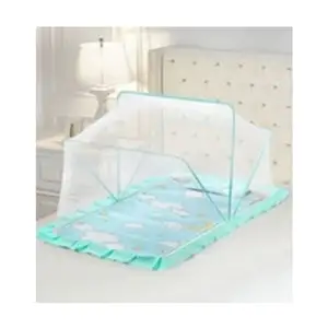 Portable Baby Folding Shading Mosquito Net For Newborn Cot Baby