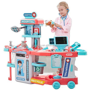 Детский игровой набор - Product Image 1