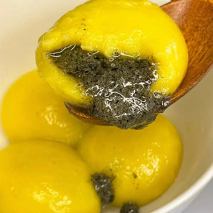 <span class=keywords><strong>Precio</strong></span> al por mayor <span class=keywords><strong>Harina</strong></span> multiusos Sin aditivos Crecimiento natural Bola de arroz amarillo <span class=keywords><strong>Harina</strong></span> de maíz para <span class=keywords><strong>pan</strong></span> Escoba Maíz <span class=keywords><strong>Harina</strong></span> de mijo - Product Image 4