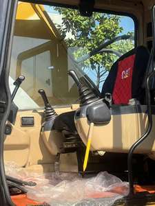 Excavatrice Caterpillar 320BL de haute qualité de 22 tonnes avec composants de boîte de vitesses de moteur Shanghai Core économiques, Sany d'occasion à vendre - Product Image 3