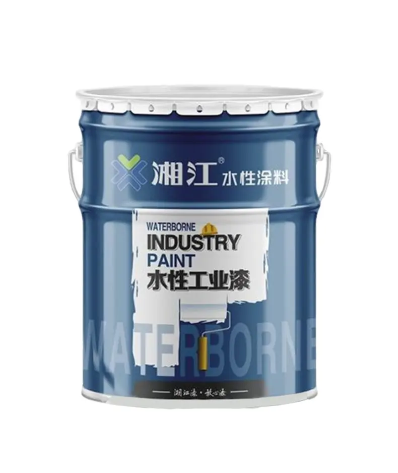 Peinture en spray métallique anti-rouille à base d'eau, 30 ml, revêtement industriel anti-corrosion, primaire à base de finition Alkyd