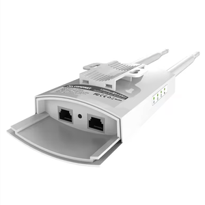 Punto de Acceso WiFi Omnidireccional de Largo Alcance y Alta Potencia Comfast CF-EW71 para Exteriores con Firewall - Product Image 2