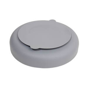 מותאם אישית ארוחת ערב סיליקון נייד לחיות מחמד ארוחת ערב להאכיל לוחיות מים מוגבה נמוכה האכלה איטית לנסוע חתול חם לאכול כלב - Product Image 5