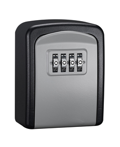 G9 Small Safe <b>Box</b> Key Portable Combination <b>Lock</b> <b>Box</b> Password Key Storage <b>Box</b> for Real Estate and Property Management - Product Image 1