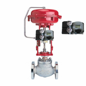 Spot Masoneilan BR200 |   Amplificador de Circuito de Gas BR400, Relé de Refuerzo SVI2-22123121, Posicionador de Válvula a Prueba de Explosiones - Product Image 2