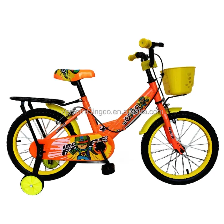 cheap bicycle china factory wholesale price children bicycle/kids bike saudi arabia CE/12Inch kids sports bike