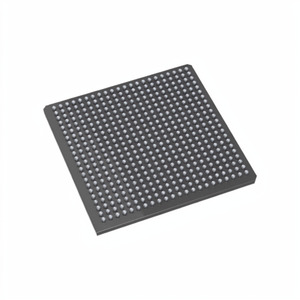 484 BGA Electronic Circuit Components Original One Stop Service Embedded M2GL090T-1FGG484M - Product Image 1