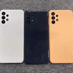 Teléfono Inteligente Gala A13 4G, 99% Nuevo, Pantalla LCD FHD de 6.6 Pulgadas, 5000 mAh, Cámara de 50 MP, Android 12, Ocho Núcleos, Doble SIM - Product Image 1