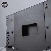 Ensemble complet Active PA Professional Audio Powered Line Array Système de sonorisation pour 1200 personnes Événements