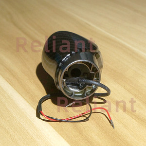 Pommeau de levier de vitesse modifié en cristal adapté pour Lexus NX/RX/ES200/IS/GS/<span class=keywords><strong>RC300</strong></span>/RX300Poignée de boîte de vitesses lumineuse automatique - Product Image 2