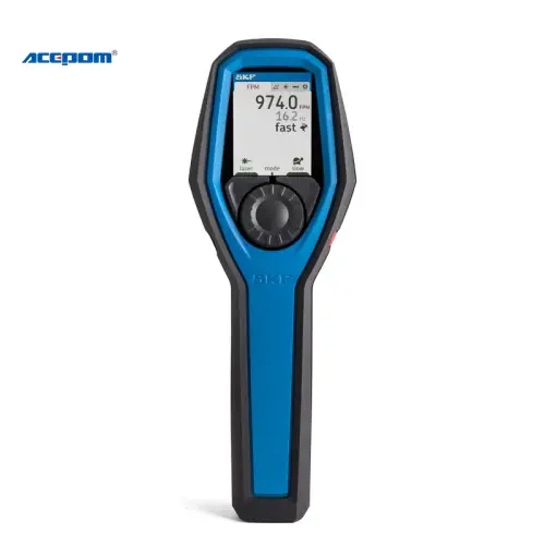 TKRS31, tachometer laser bawaan, stroboskop, pro-mode dengan fitur tambahan, desain kuat dan ergonomis, modifikasi sinyal