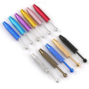 Herramientas de joyería OEM: Pinza de cuatro garras de acero inoxidable para sujetar gemas, herramientas Bare <span class=keywords><strong>S</strong></span> - Product Image 5