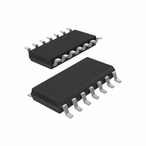 Circuito Integrado IC GATE AND 4CH 2 INP 14 SO Logic En Stock 74AHCT08D,112 Conjunto de Componentes Electrónicos - Product Image 1