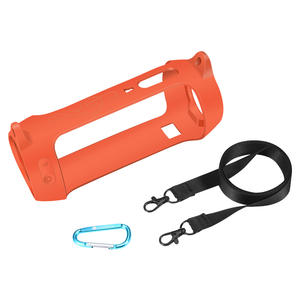 Boîtier de protection en silicone pour haut-parleur portable de haute qualité pour <span class=keywords><strong>JBL</strong></span> <span class=keywords><strong>Pulse</strong></span> 4 - Product Image 1