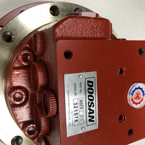 GM04 GM03 GM07 GM28มอเตอร์สำหรับรถขุดที่มี GM18 GM17 GM10 - Product Image 6