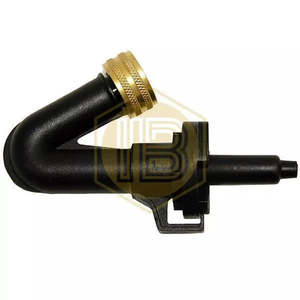 Adattatore per la pulizia di bottiglie pressurizzate - Product Image 1