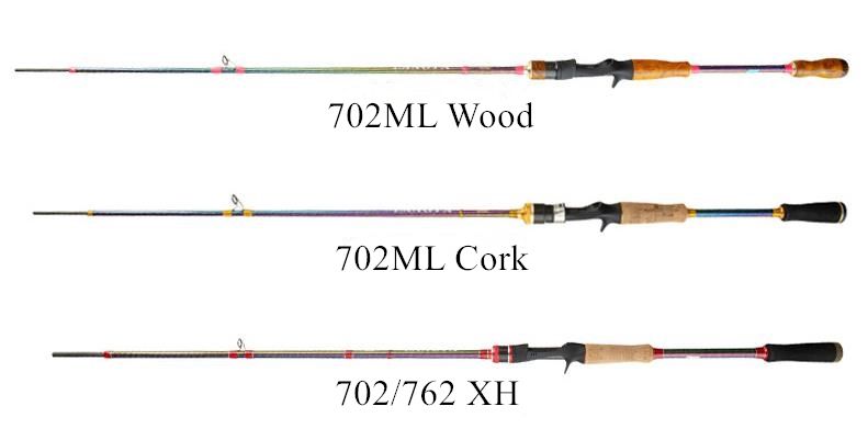 Madera maciza LY702ML-BC