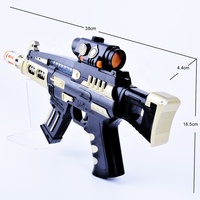 Pistolet jouets de haute qualité, u/O, à piles, célèbre fabricant, haute qualité, armes à feu, jouets