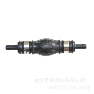 ปั๊มเพิ่มแรงดันน้ำมันเชื้อเพลิงยามาฮ่า รุ่น 6BX-24360-00 วาล์วกันกลับ สำหรับเครื่องยนต์เบนซิน 4 จังหวะ 6 แรงม้า - Product Image 3