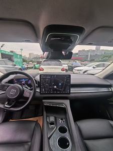 Fornitori Cinesi Verificati di Auto Usate per Veicoli Ibridi Zeekr 001 - Veicoli a Nuova Energia di Tendenza a Livello Mondiale - Product Image 6
