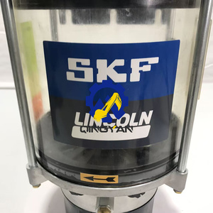 Pompe de lubrification électrique <span class=keywords><strong>Lincoln</strong></span> de marque du groupe SKF série B104 LL00-00013BGQ un approvisionnement suffisant, un service après-vente complet - Product Image 1