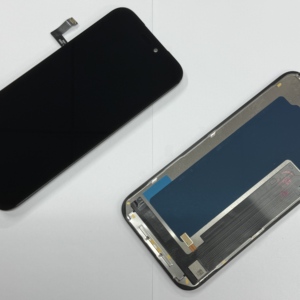 Écran OLED de remplacement pour iPhone 17 Pro Max 6,9 pouces, numériseur tactile, qualité originale, pièces de réparation LCD pour téléphone portable - Product Image 4