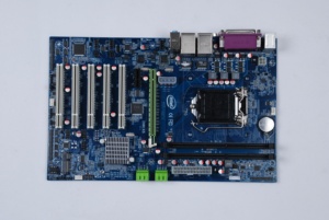 Placa base para procesador LGA 1150 H87, Chip Core i7 <span class=keywords><strong>i5</strong></span> I3, de la marca, de la marca de fábrica de la marca del año 2000 - Product Image 2