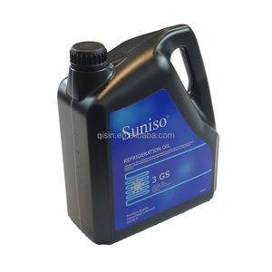 Aceite Lubricante para Refrigeración Suniso 4GS de Bélgica en Venta - Product Image 3