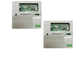 Contrôleur filaire Zkx Cte 05 803300290112 pour carte mère de climatiseur multi-split sans conduit Zhigao - Product Image 4