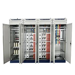 中国低压配电控制面板配电盘制造商