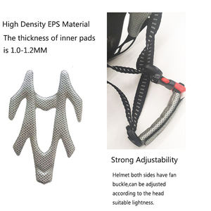 <span class=keywords><strong>Casque</strong></span> de Vélo VTT Certifié CPSC CE, Couleur PC Mat, Meilleur <span class=keywords><strong>Casque</strong></span> de Cyclisme Casco Bicicleta Naranja - Product Image 5