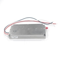 Module d'amplificateurs de puissance RF Lora GaN 50W 3800-3900MHz avec source de signal VCO intégrée, module anti-drone