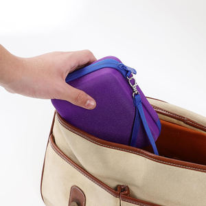 Offre Spéciale porte-cartes pokemoned <span class=keywords><strong>carte</strong></span> de jeu à collectionner étui de transport eva grande capacité boîte à cartes de pont mallette de rangement - Product Image 3