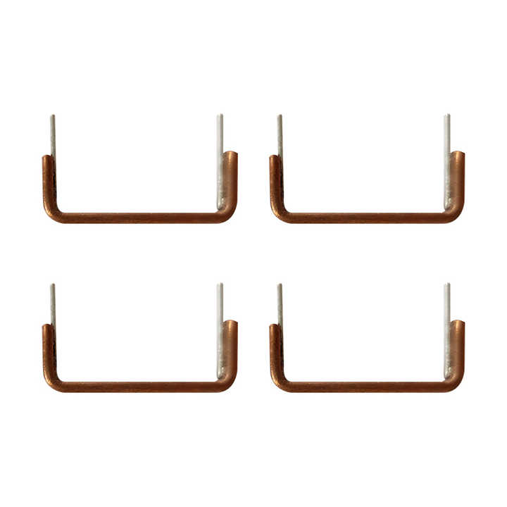 Handel Assurance 3 watt Probenahme Shunt Milli ohm Widerstand mit ROHS