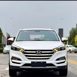 Voiture d'<span class=keywords><strong>occasion</strong></span> <span class=keywords><strong>Hyundai</strong></span> <span class=keywords><strong>Tucson</strong></span> L1.6t à bas <span class=keywords><strong>prix</strong></span>, 2015, <span class=keywords><strong>2016</strong></span>, 2017, double embrayage, 2 roues motrices, voiture d'<span class=keywords><strong>occasion</strong></span> - Product Image 1