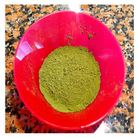 Couleur de cheveux à base de plantes par Sojat OEM Marque privée Rajasthani Produit Indien Marque Ambre Henné pour la coloration des cheveux