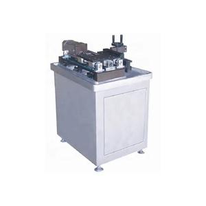 ISO 6259 527 Automatic <b>Dumbbell</b> Sample Machine <b>Dumbbell</b> Shape Sample Making Machine Rubber <b>Dumbbell</b> Specimen Sample Cutter - Product Image 4