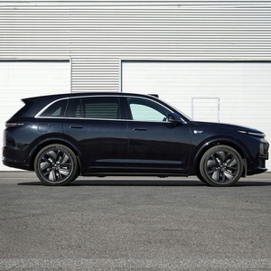 El Mejor Auto de Lujo, Lixiang L7 Ultra 2025, Versiones SUV Grandes, Vehículo Comercial, Lixiang Li L7 y Lixiang L9 - Product Image 2