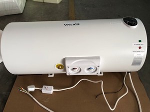 Chinese Top Sales Wall Mounted 60l Ac Pv Solar Water <b>Heater</b> for Shower Bathroom Yls60gf-a03 Pv Solar Water <b>Heater</b> - Product Image 2