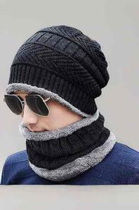 Tissu pour casquette en laine avec couleur personnalisée disponible et taille disponible Tissu pour casquette en laine à vendre - Product Image 2