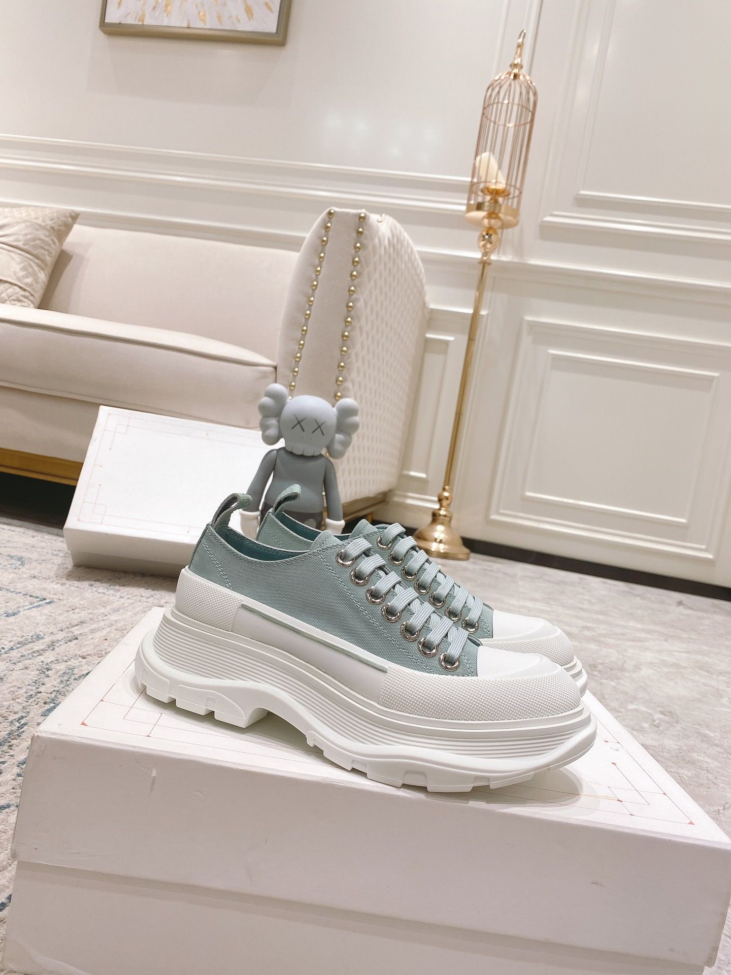 สีเขียว