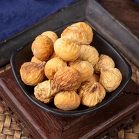 Fournisseur direct d'usine, vente en gros à bas prix, figues séchées de haute qualité, sans soufre, stimulant la rate et appétissant.