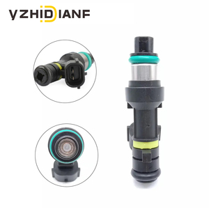 Bán buôn phụ tùng ô tô phun nhiên liệu vòi phun fj1056 1580932 fij0026 fby2850 16600-en200 cho Nissan Versa <span class=keywords><strong>Cube</strong></span> Sentra nv200 - Product Image 2