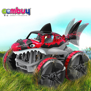 Voiture télécommandée électrique pour enfant, rotation à 360 degrés, jouet sécurisé - Product Image 4