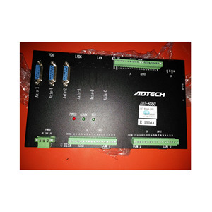 Carte d'axe ADT-8860-B00 pour ADTECH - Product Image 1