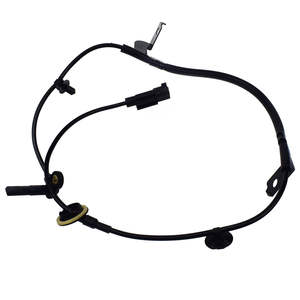 Capteur automatique Capteur de vitesse de roue ABS avant droit 5105572AB pour Jeep Compass <span class=keywords><strong>Dodge</strong></span> <span class=keywords><strong>Caliber</strong></span> 5105573AB 5105573AA 5105572AA - Product Image 3