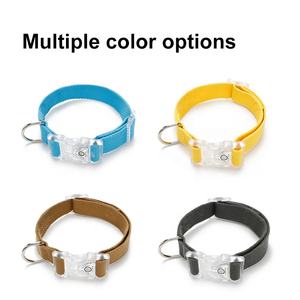 Collares LED de seguridad nocturna para mascotas, Collar de perro con Luz elegante para perros grandes, medianos y pequeños, Collar para mascotas - Product Image 2