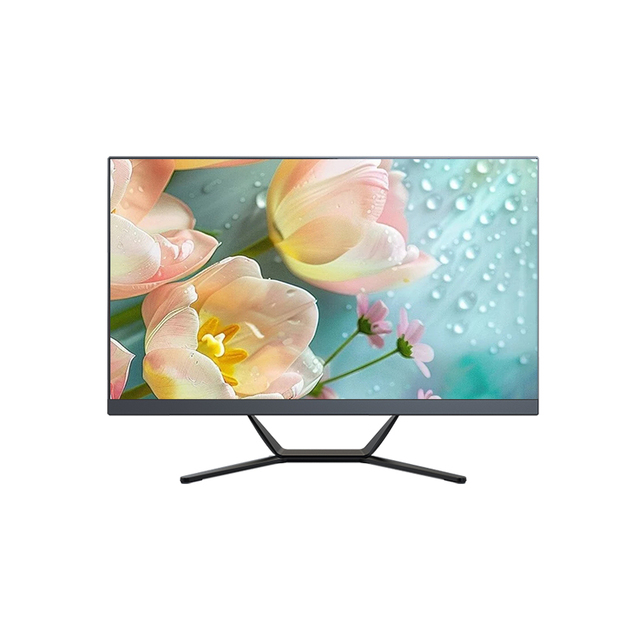 Wholesale Price OEM Core I3 I5 I7 I9 All in One 21/23.8/27 Inch LCD Desktop Computer for Office Business