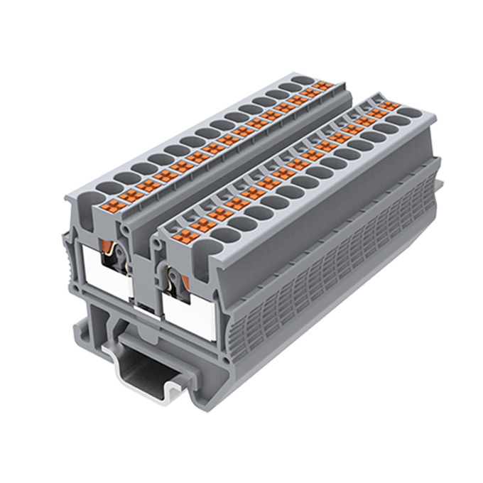 Flexible Combination 400A 690V Din Rail